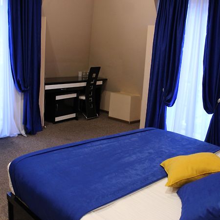 Hotel Diplomat Tiflis Dış mekan fotoğraf