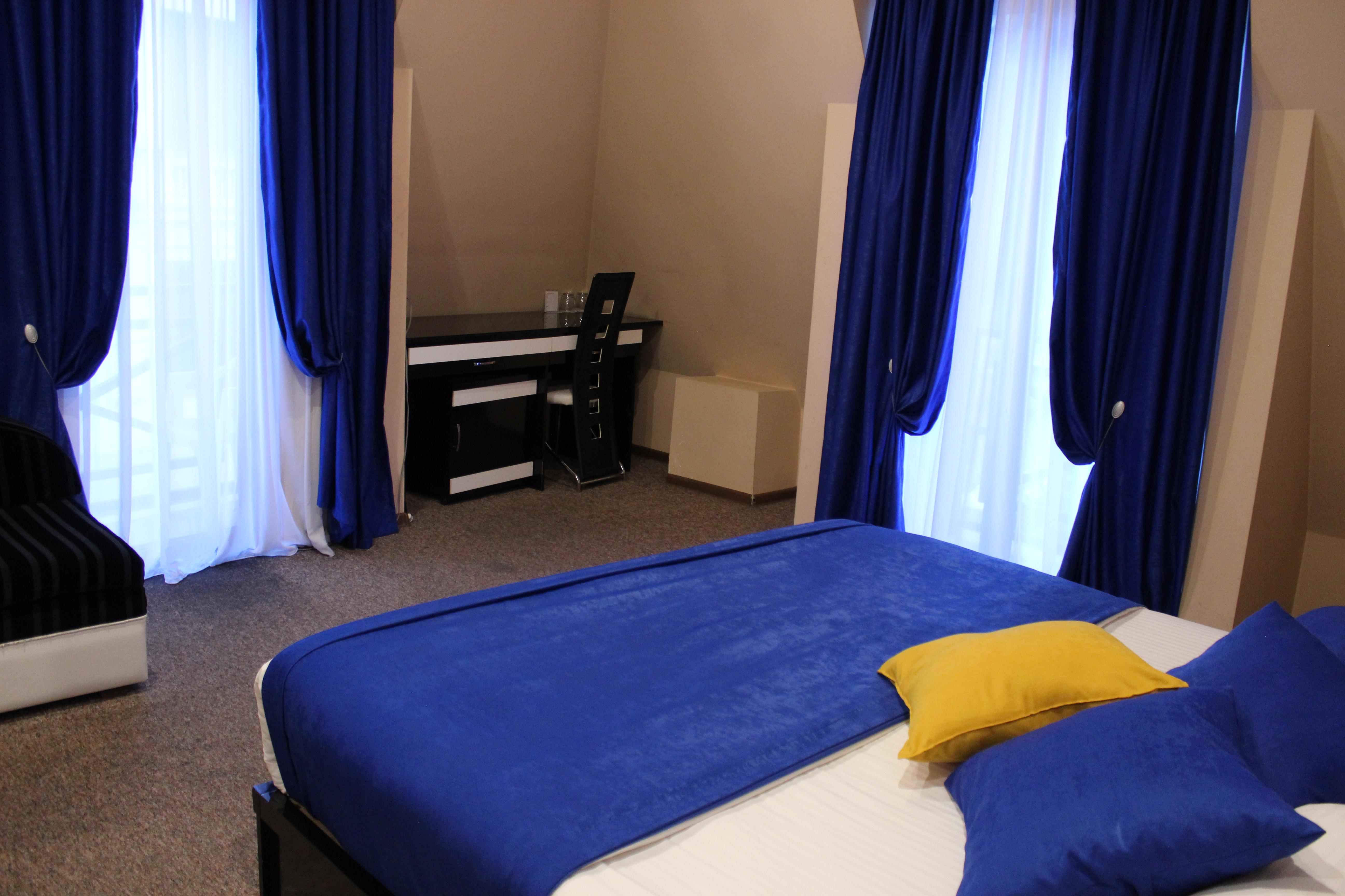 Hotel Diplomat Tiflis Dış mekan fotoğraf