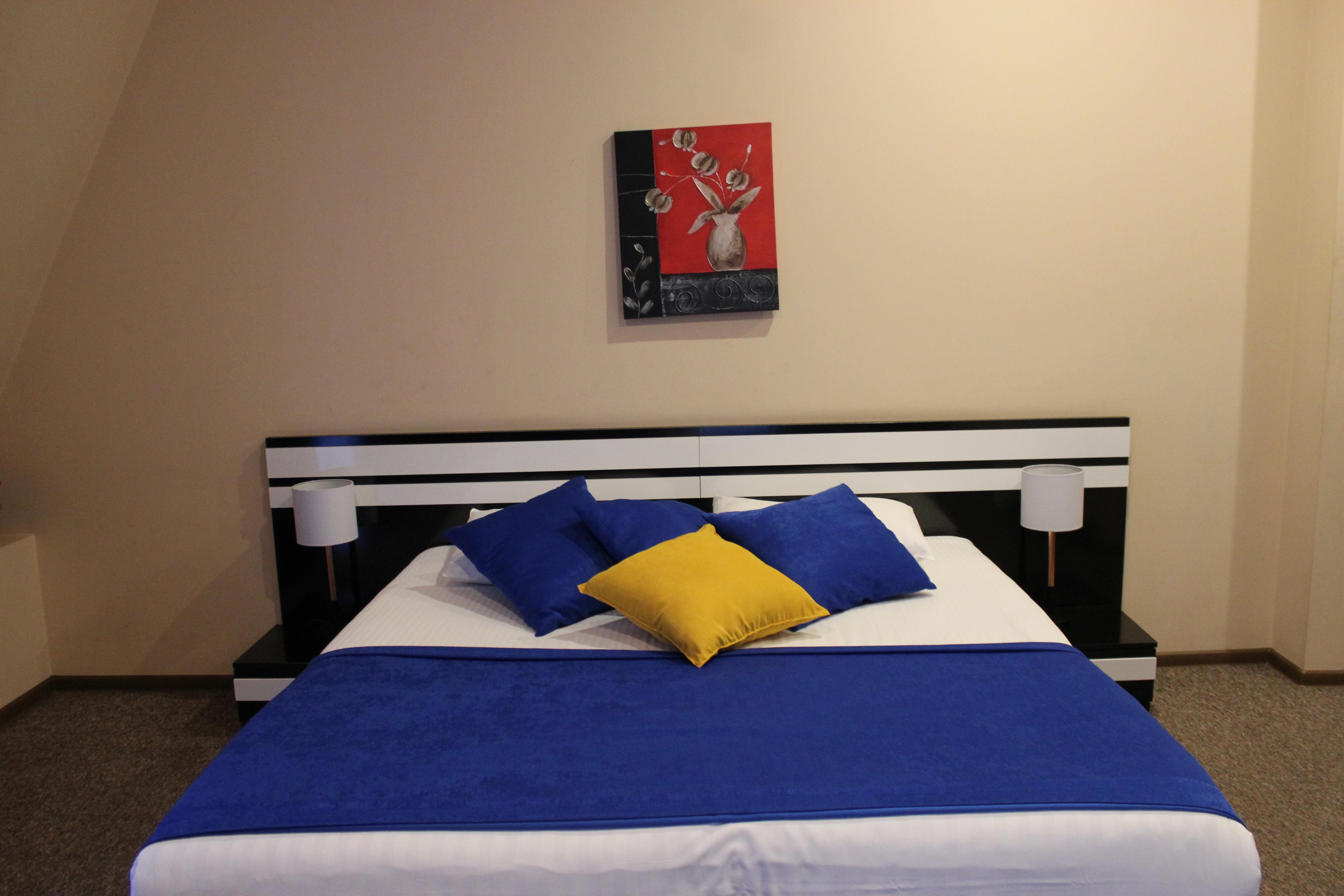 Hotel Diplomat Tiflis Dış mekan fotoğraf