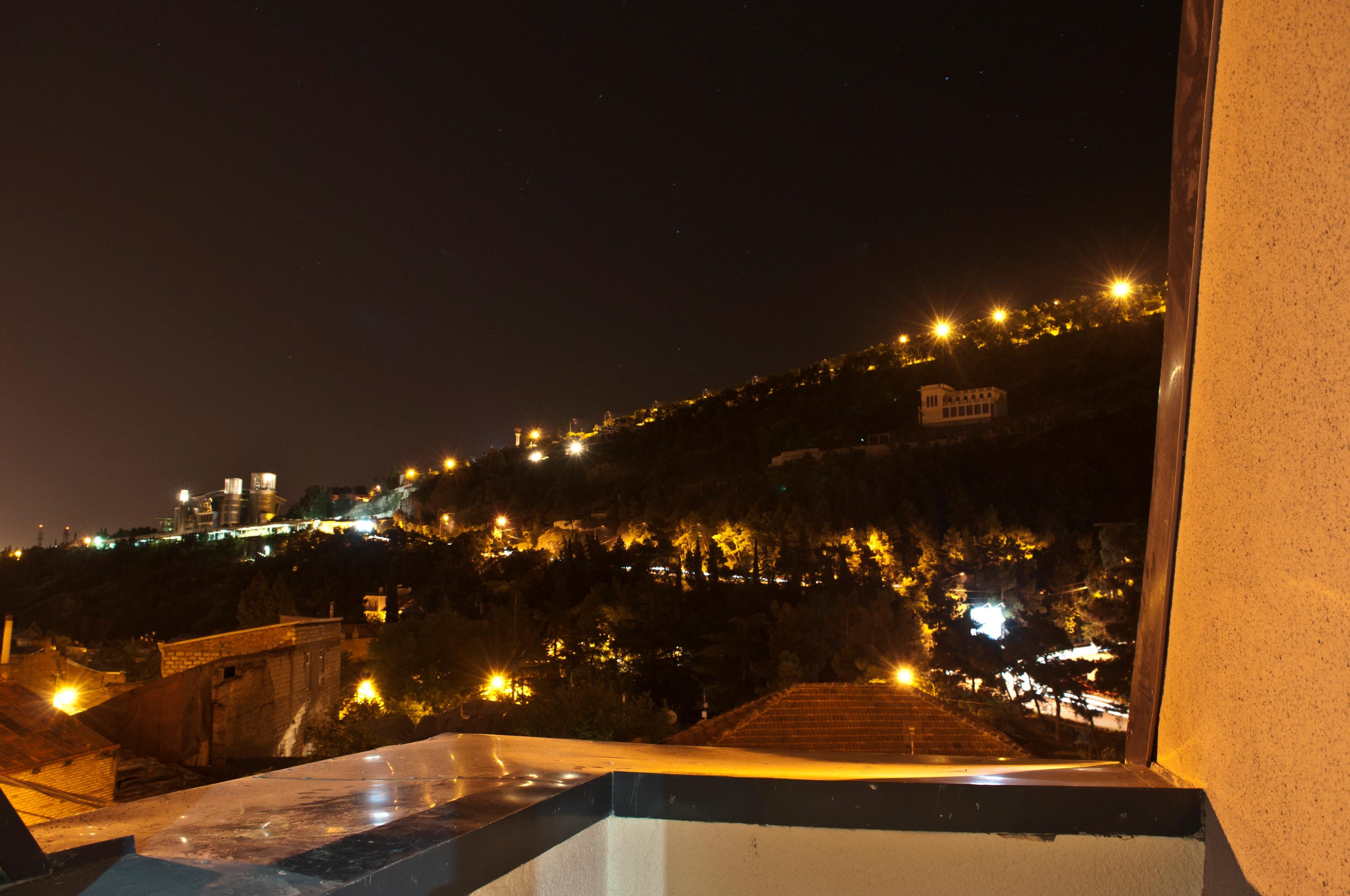 Hotel Diplomat Tiflis Dış mekan fotoğraf