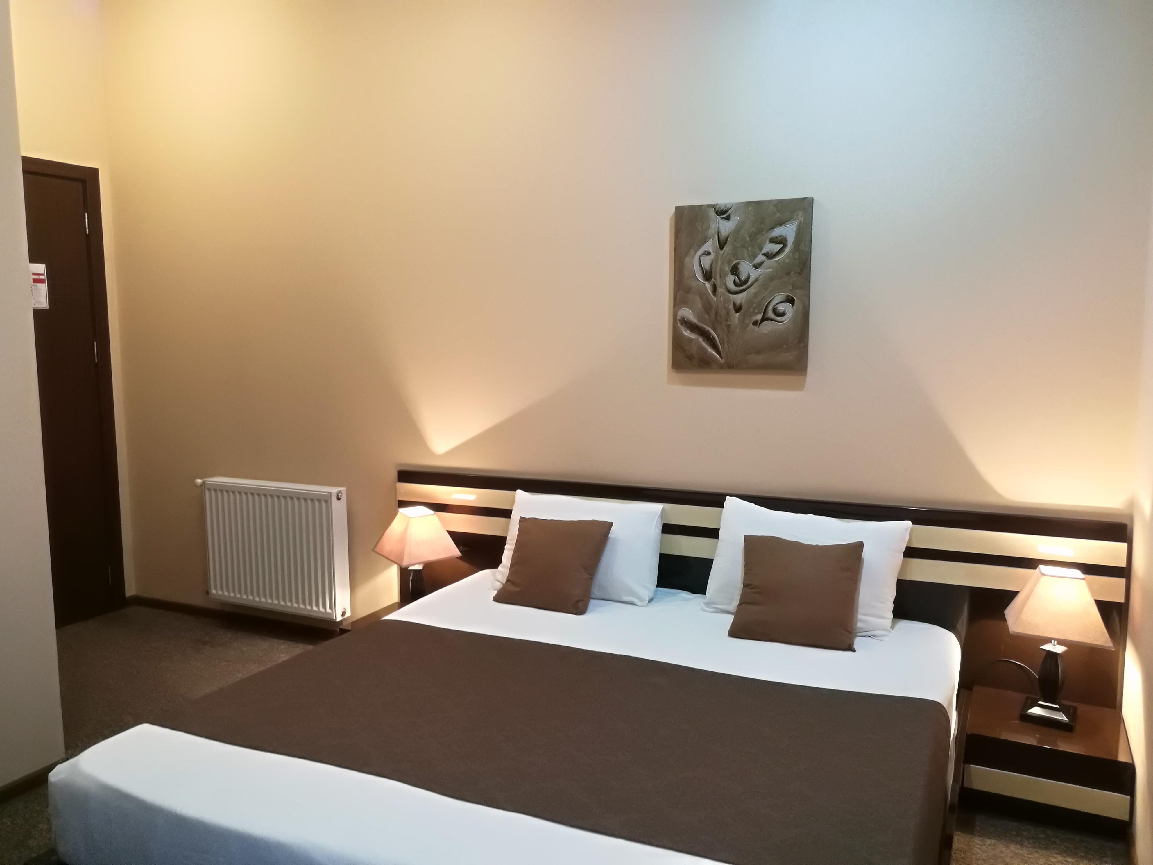 Hotel Diplomat Tiflis Dış mekan fotoğraf