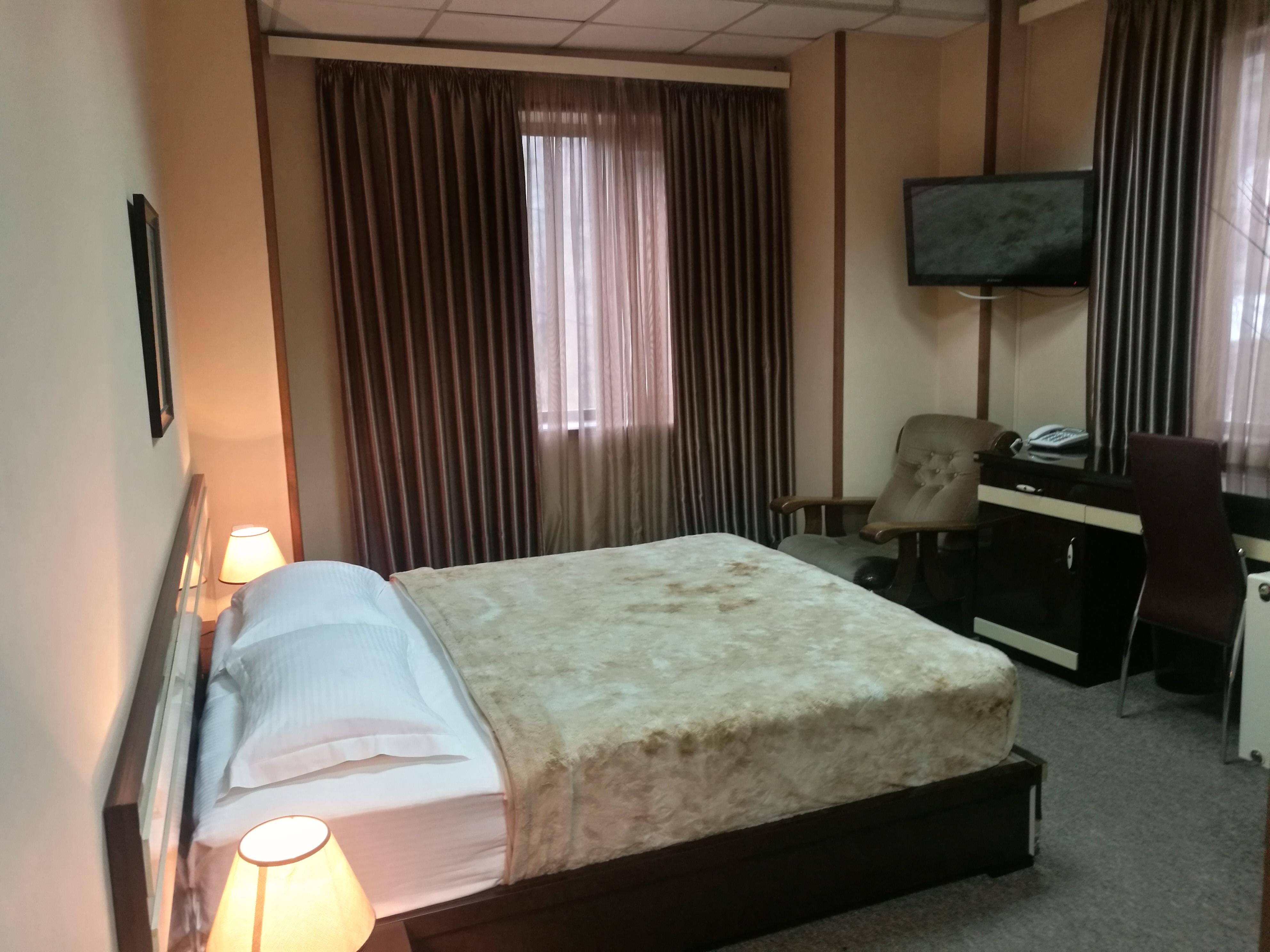 Hotel Diplomat Tiflis Dış mekan fotoğraf