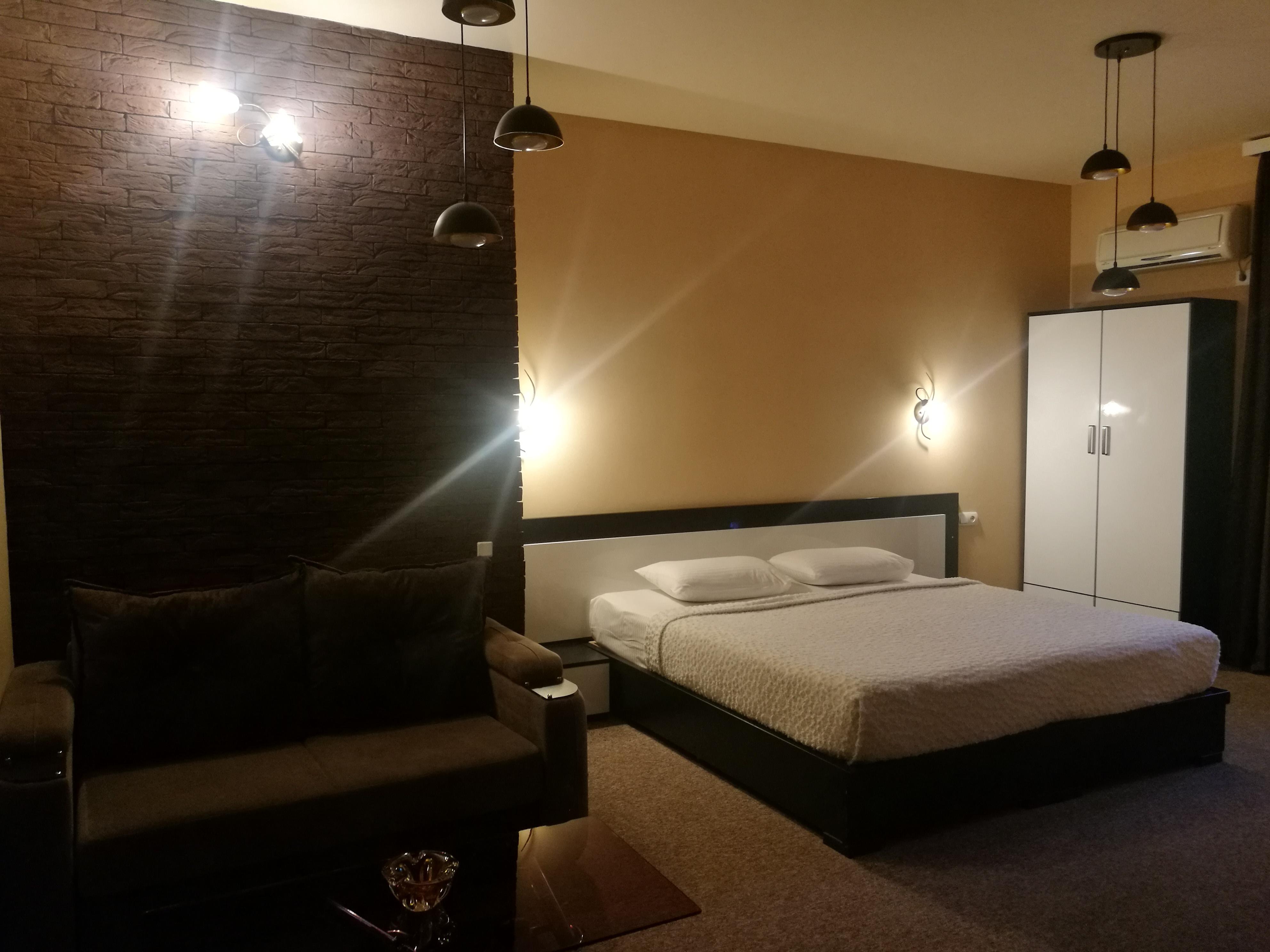 Hotel Diplomat Tiflis Dış mekan fotoğraf