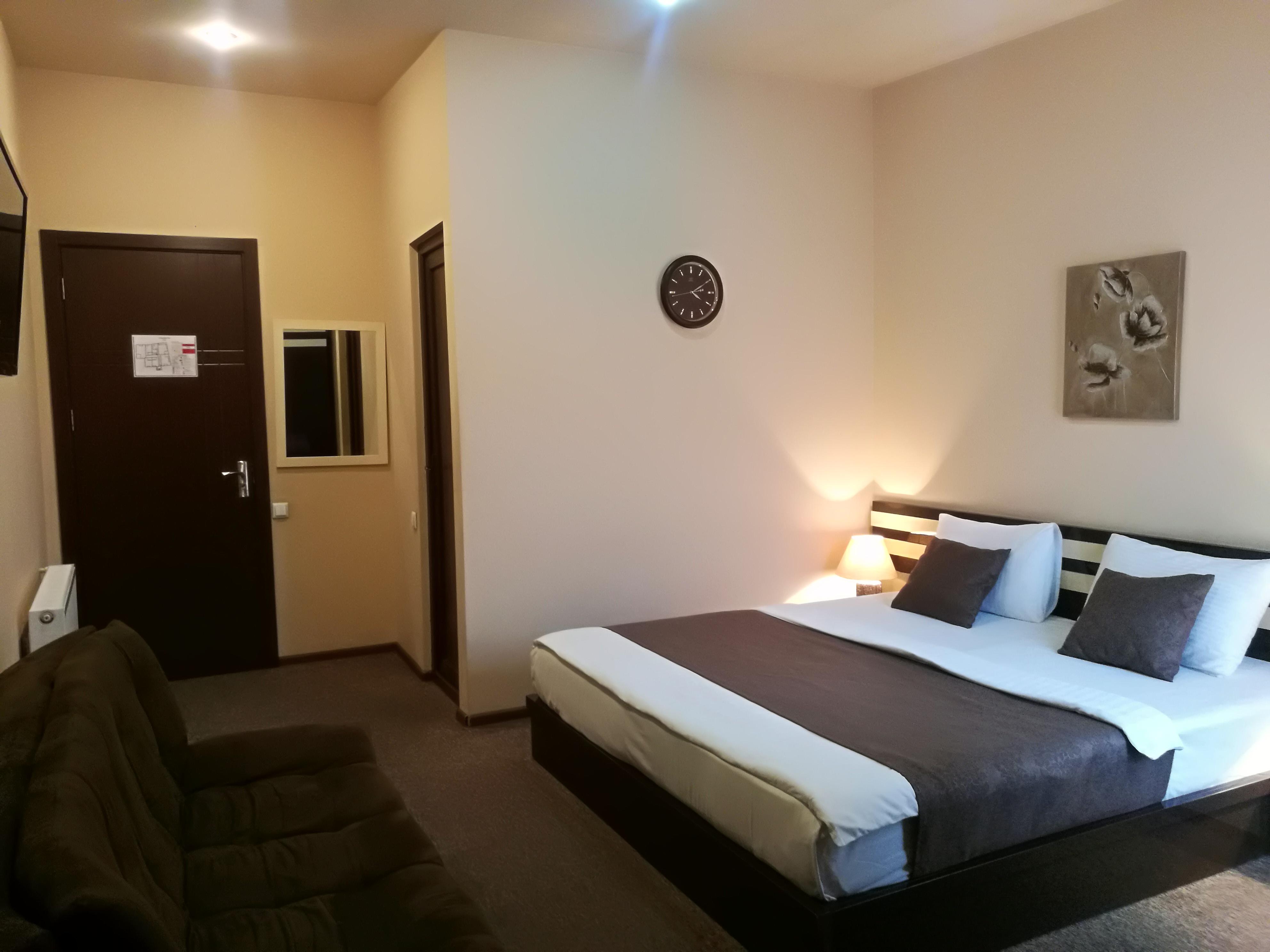 Hotel Diplomat Tiflis Dış mekan fotoğraf