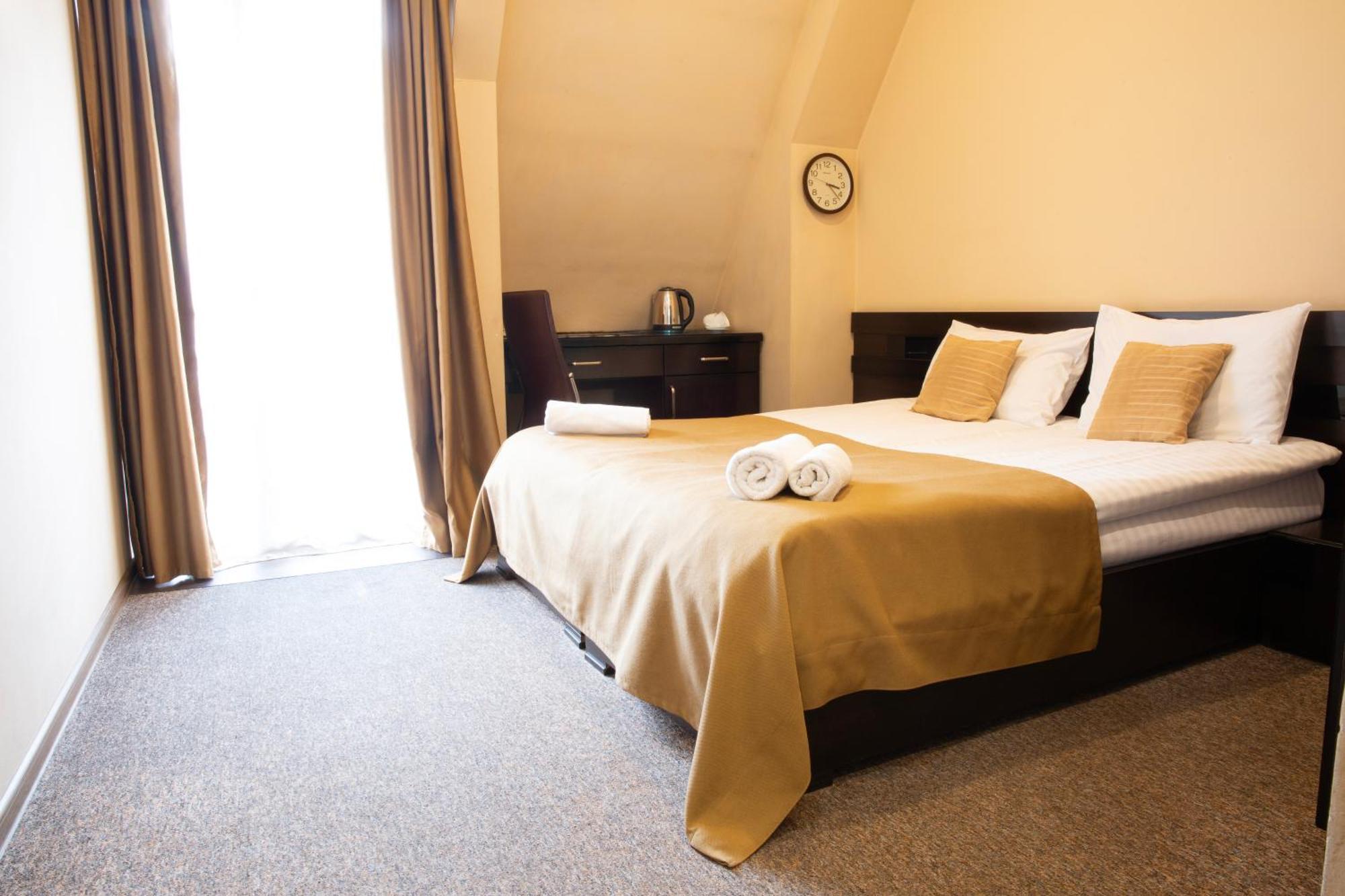 Hotel Diplomat Tiflis Dış mekan fotoğraf