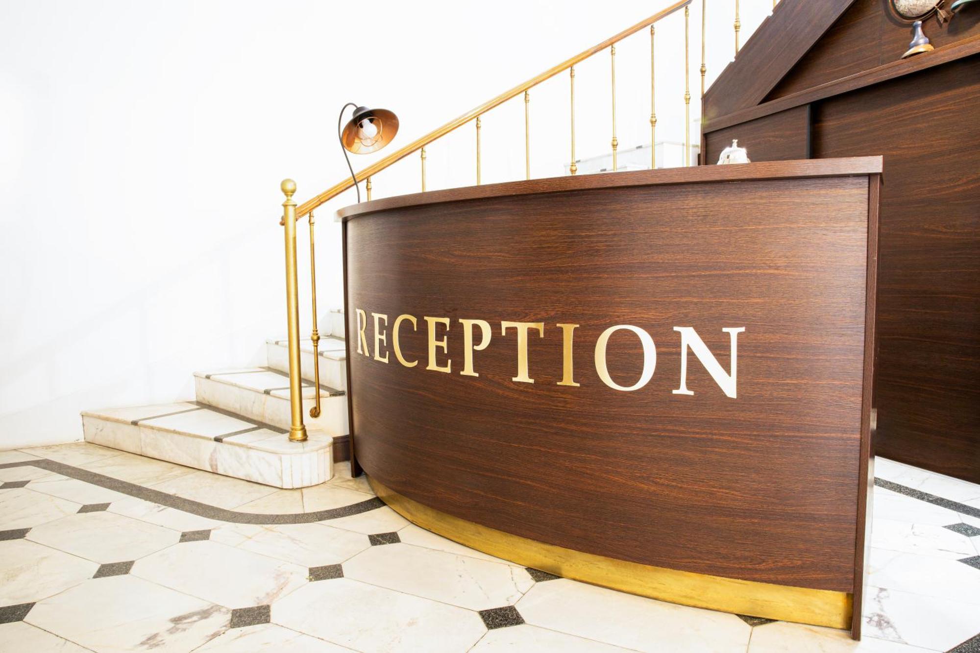 Hotel Diplomat Tiflis Dış mekan fotoğraf