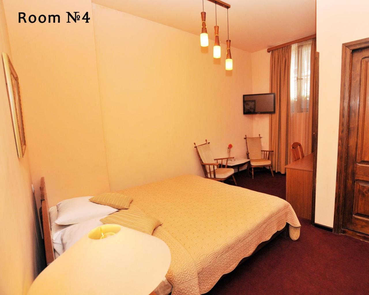 Hotel Diplomat Tiflis Dış mekan fotoğraf